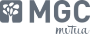 Logo MGC mutua