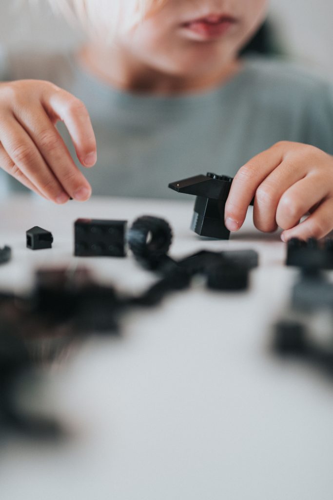 Psicologia infantil i juvenil Sant Cugat del Vallès